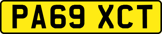 PA69XCT