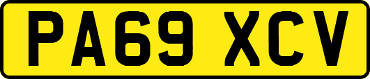 PA69XCV