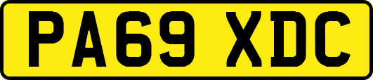 PA69XDC