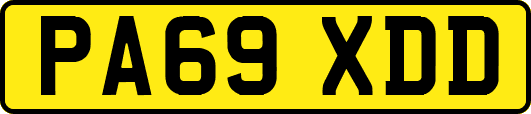 PA69XDD