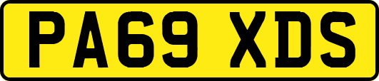 PA69XDS