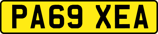 PA69XEA