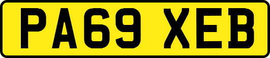 PA69XEB