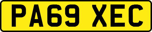 PA69XEC