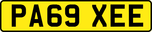PA69XEE