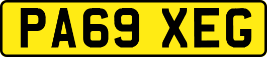 PA69XEG