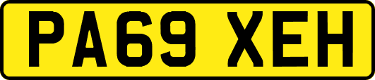 PA69XEH