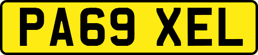 PA69XEL