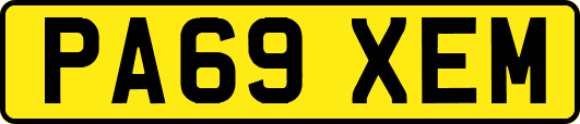 PA69XEM