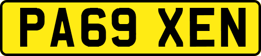 PA69XEN