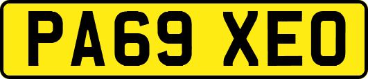 PA69XEO