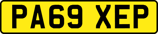 PA69XEP
