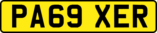 PA69XER