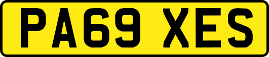 PA69XES
