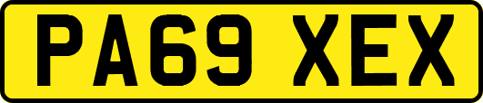 PA69XEX