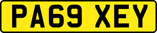 PA69XEY