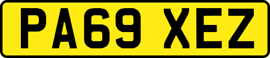 PA69XEZ