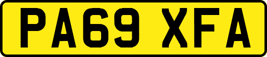PA69XFA