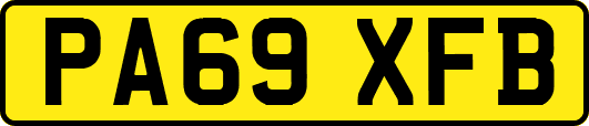 PA69XFB