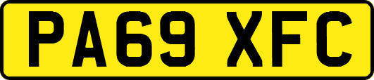 PA69XFC