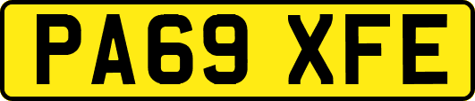 PA69XFE