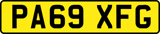PA69XFG