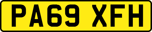 PA69XFH