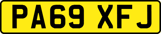 PA69XFJ