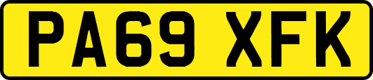 PA69XFK
