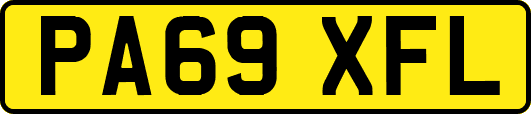 PA69XFL