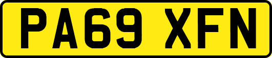 PA69XFN