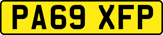 PA69XFP