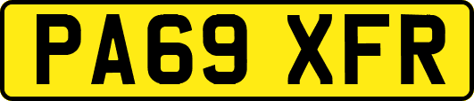 PA69XFR