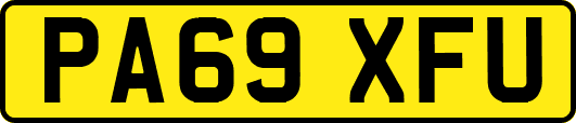 PA69XFU