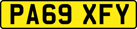 PA69XFY
