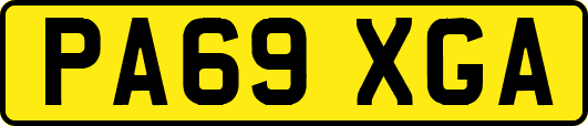 PA69XGA