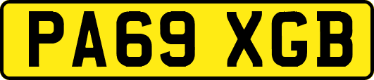 PA69XGB