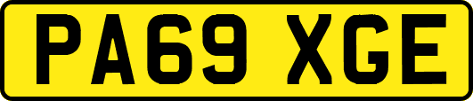 PA69XGE