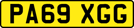 PA69XGG