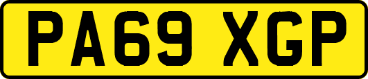 PA69XGP