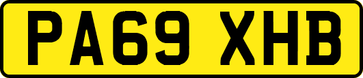 PA69XHB