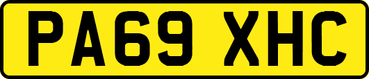PA69XHC