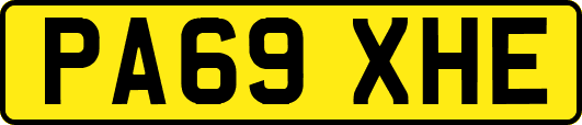 PA69XHE