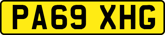 PA69XHG