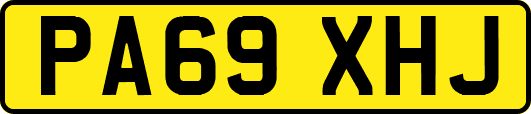 PA69XHJ