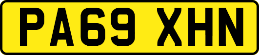 PA69XHN