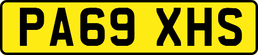 PA69XHS