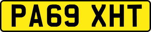 PA69XHT