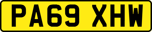 PA69XHW