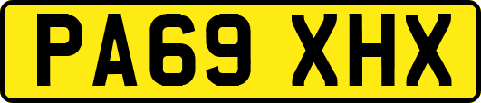 PA69XHX